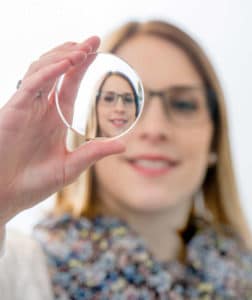 Luxor Optik Solothurn Brillengläser