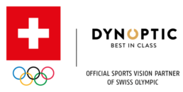 Luxor Optik Solothurn Partner Dynoptic Swiss Olympic