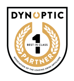 Luxor Optik Solothurn Partner Label Dynoptic