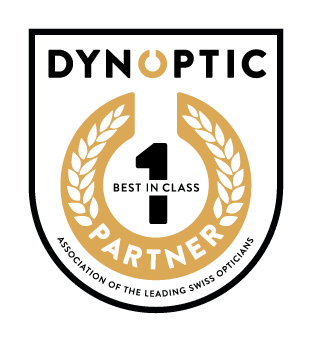 Luxor Optik Solothurn Partner Label Dynoptic