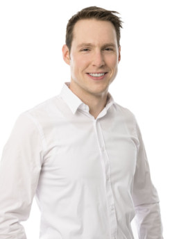 Luxor Optik Solothurn Portrait Tobias Bracher