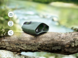 Luxor Optik Solothurn Fernrohre