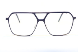 metall brille luxor optik