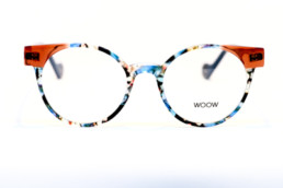 kunststoff brille luxor optik