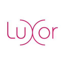 Luxor Optik Solothurn Logo